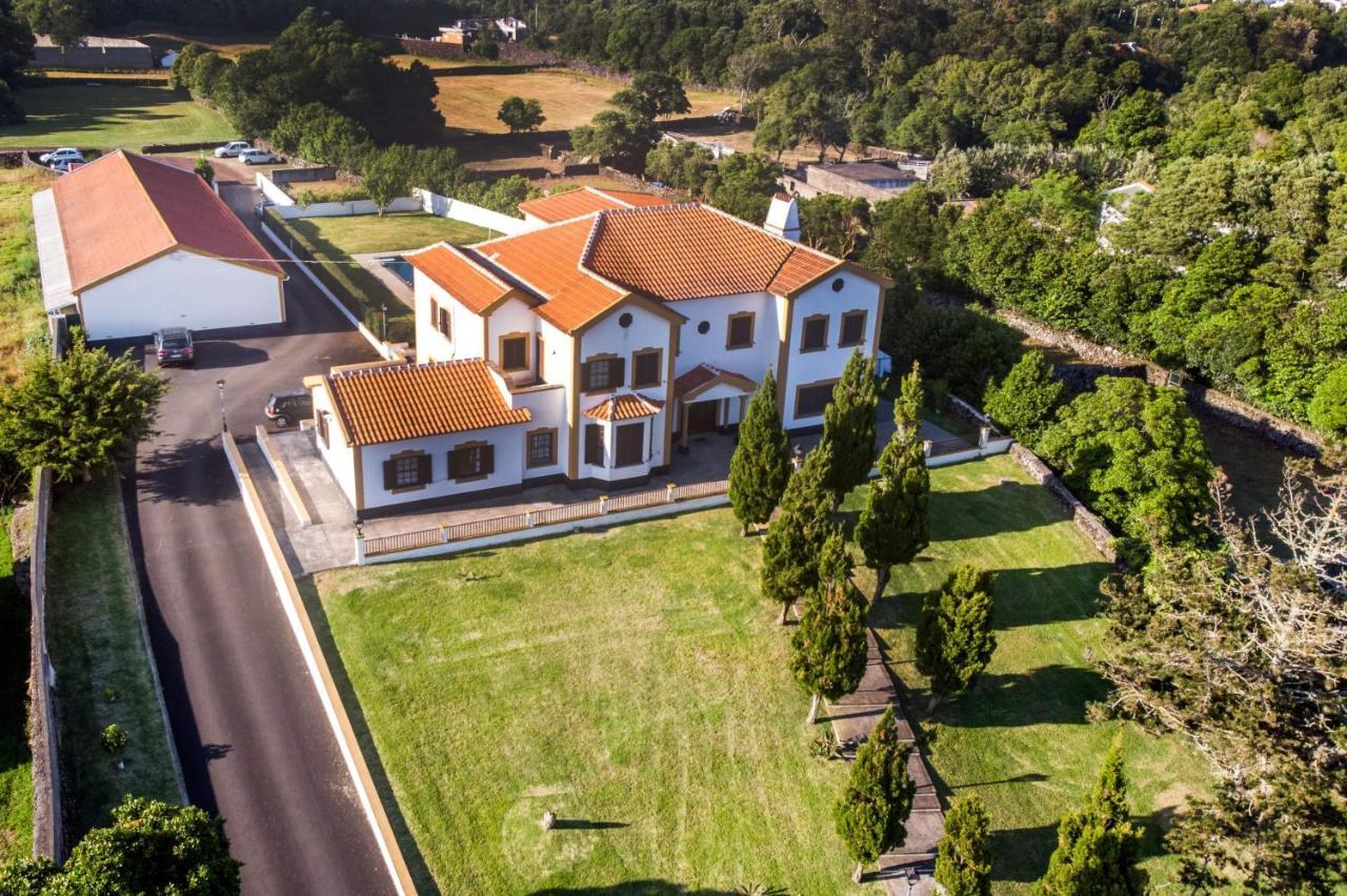 Casa Marques Bed & Breakfast Angra do Heroismo Luaran gambar