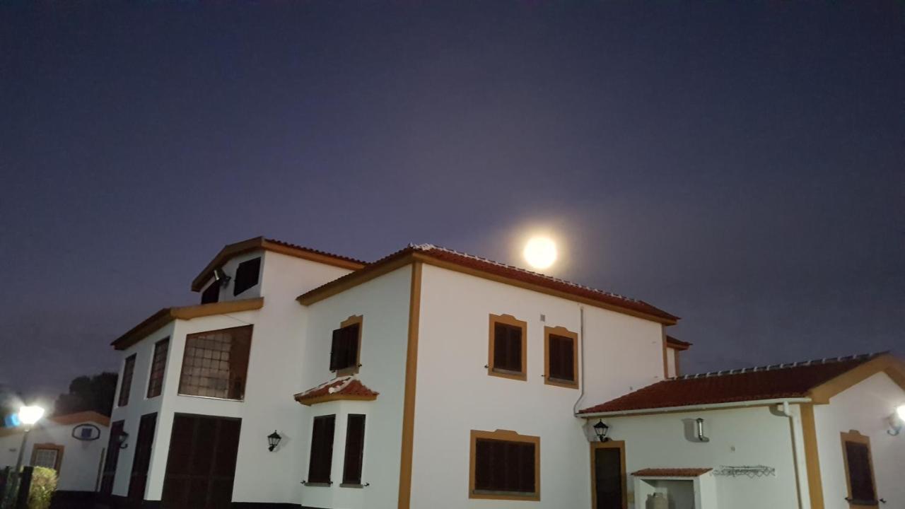 Casa Marques Bed & Breakfast Angra do Heroismo Luaran gambar