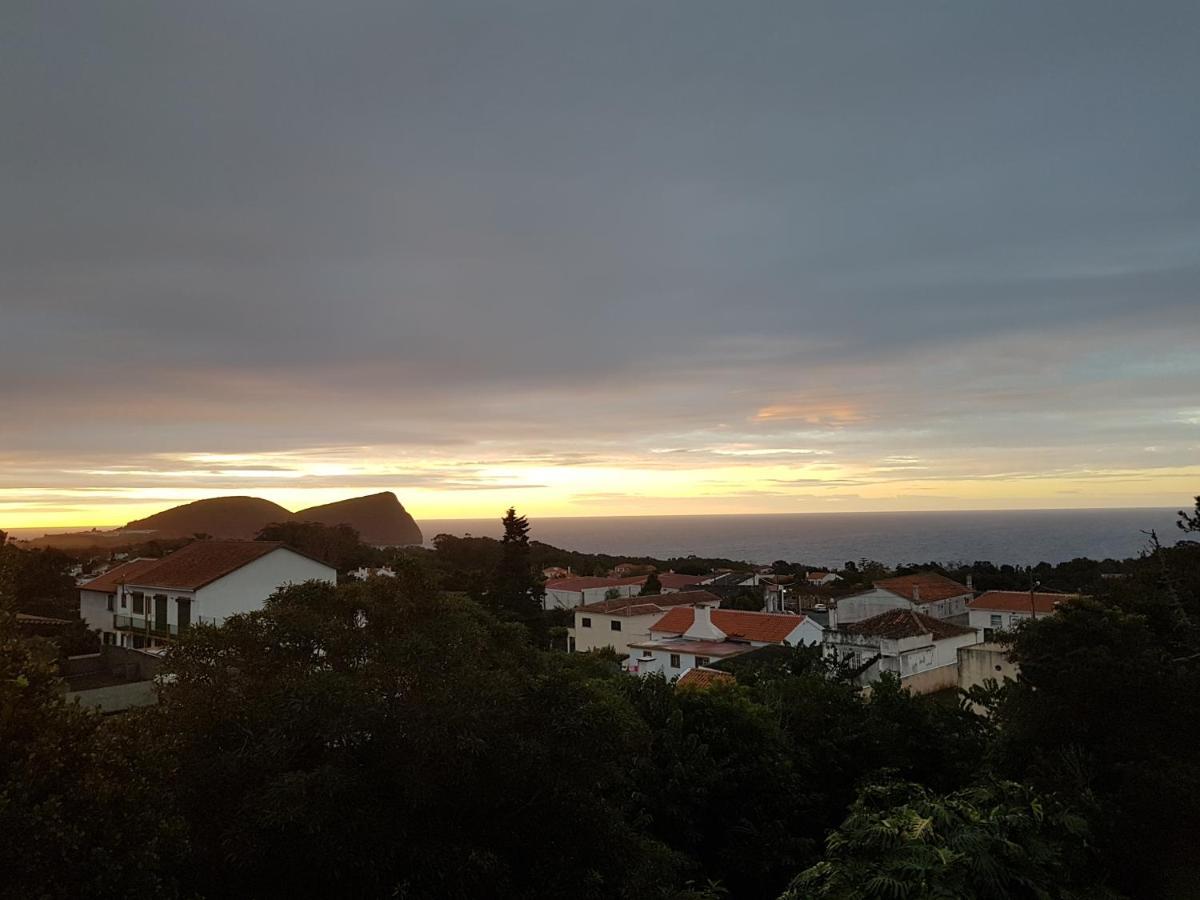 Casa Marques Bed & Breakfast Angra do Heroismo Luaran gambar