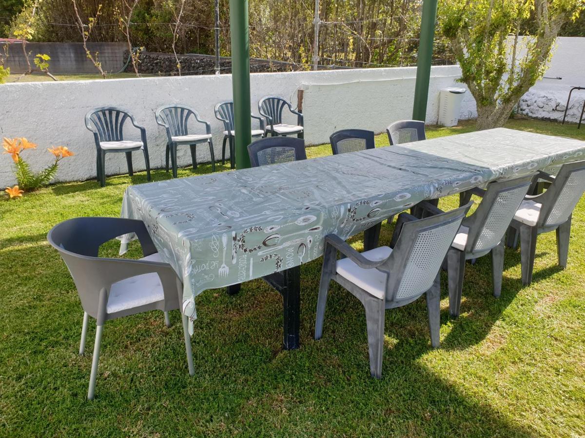 Casa Marques Bed & Breakfast Angra do Heroismo Luaran gambar