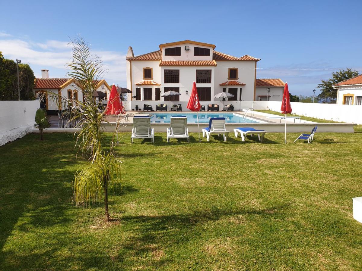 Casa Marques Bed & Breakfast Angra do Heroismo Luaran gambar