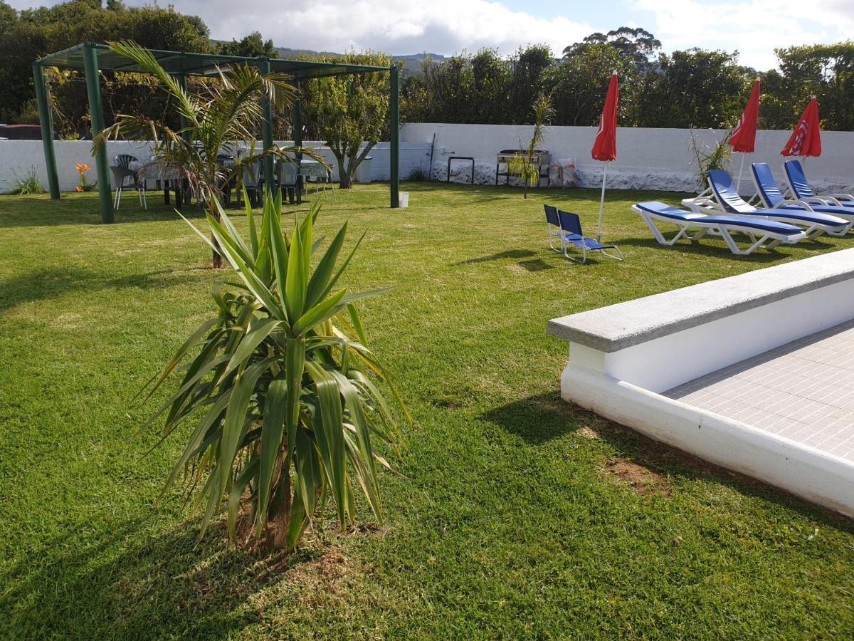 Casa Marques Bed & Breakfast Angra do Heroismo Luaran gambar