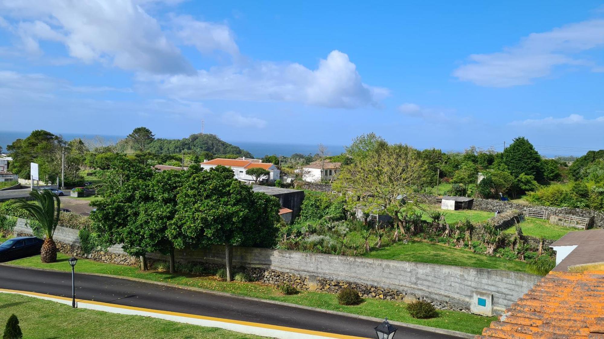 Casa Marques Bed & Breakfast Angra do Heroismo Bilik gambar