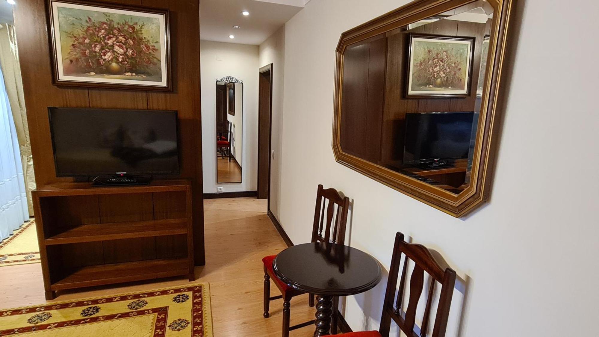Casa Marques Bed & Breakfast Angra do Heroismo Bilik gambar