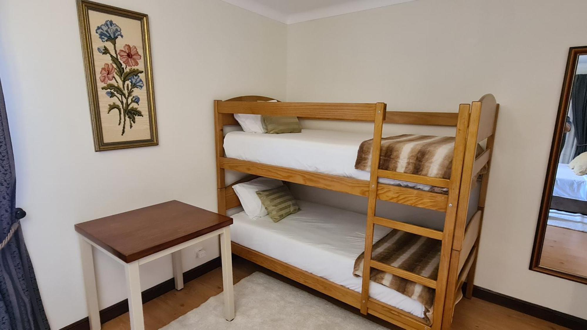 Casa Marques Bed & Breakfast Angra do Heroismo Bilik gambar