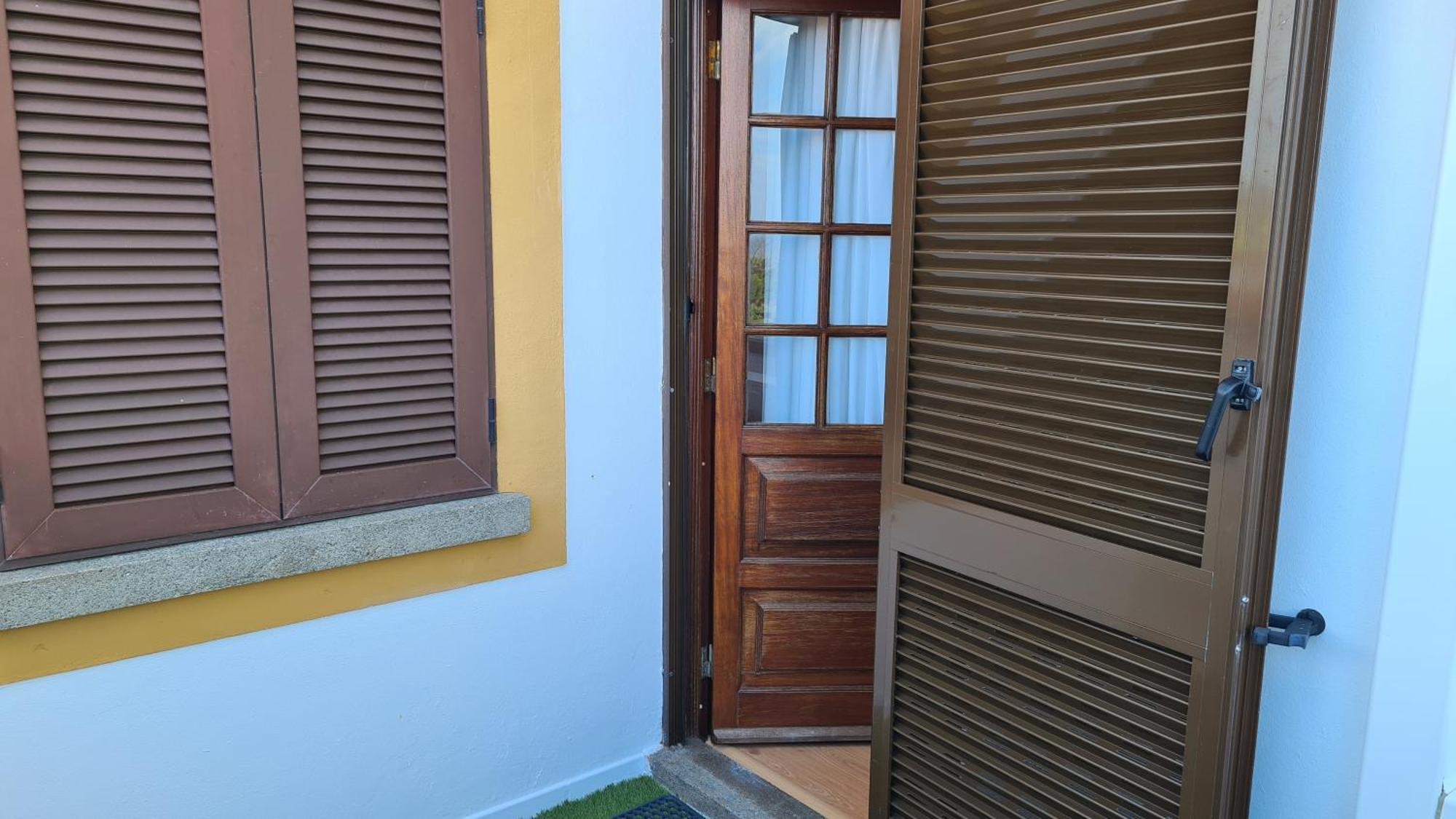 Casa Marques Bed & Breakfast Angra do Heroismo Bilik gambar