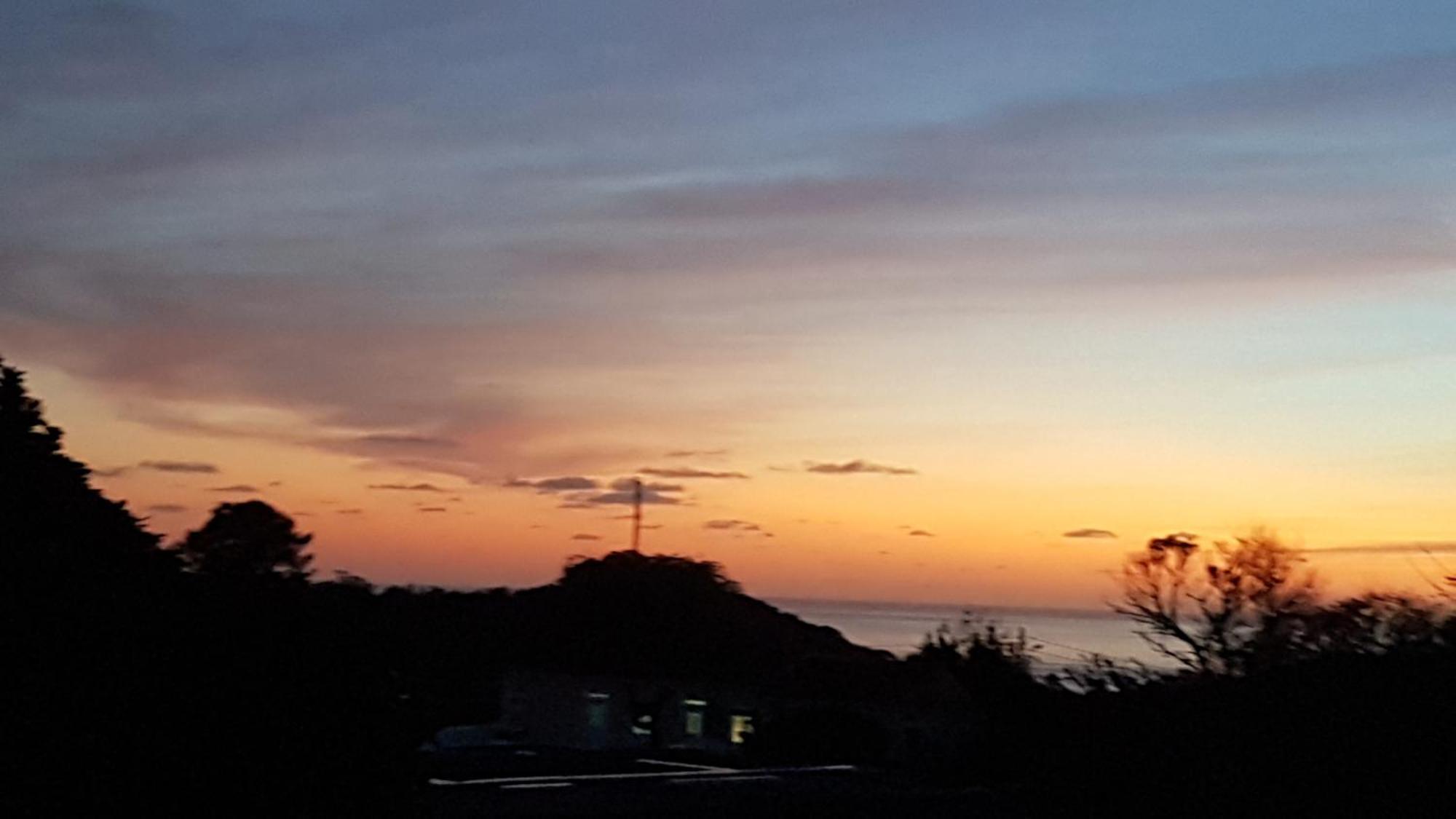 Casa Marques Bed & Breakfast Angra do Heroismo Bilik gambar