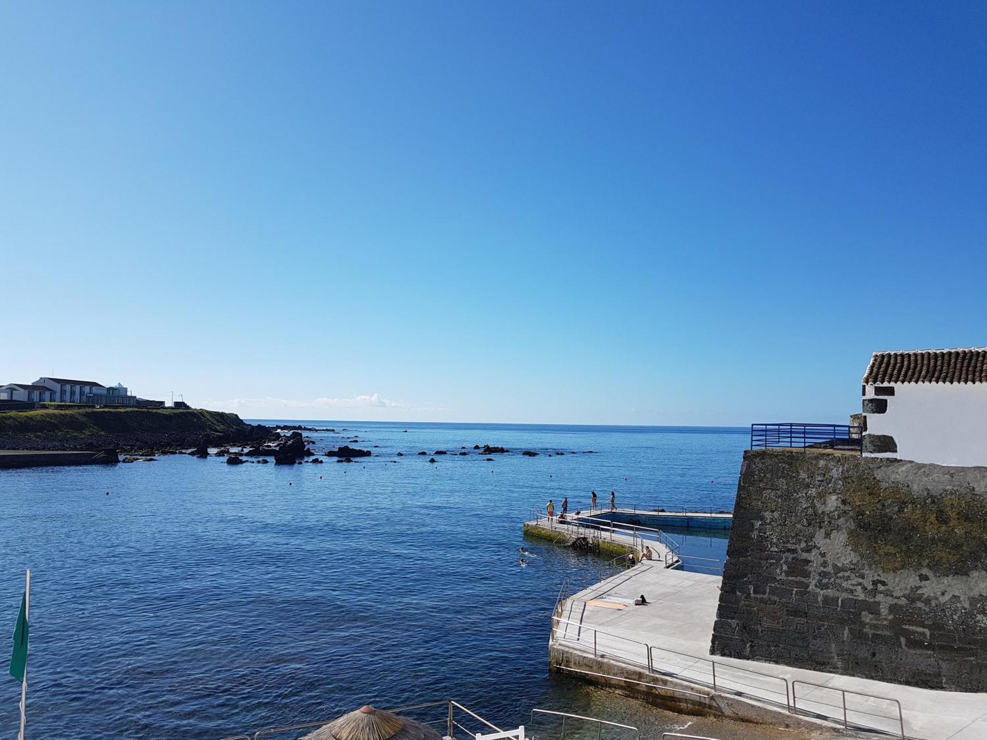 Casa Marques Bed & Breakfast Angra do Heroismo Bilik gambar