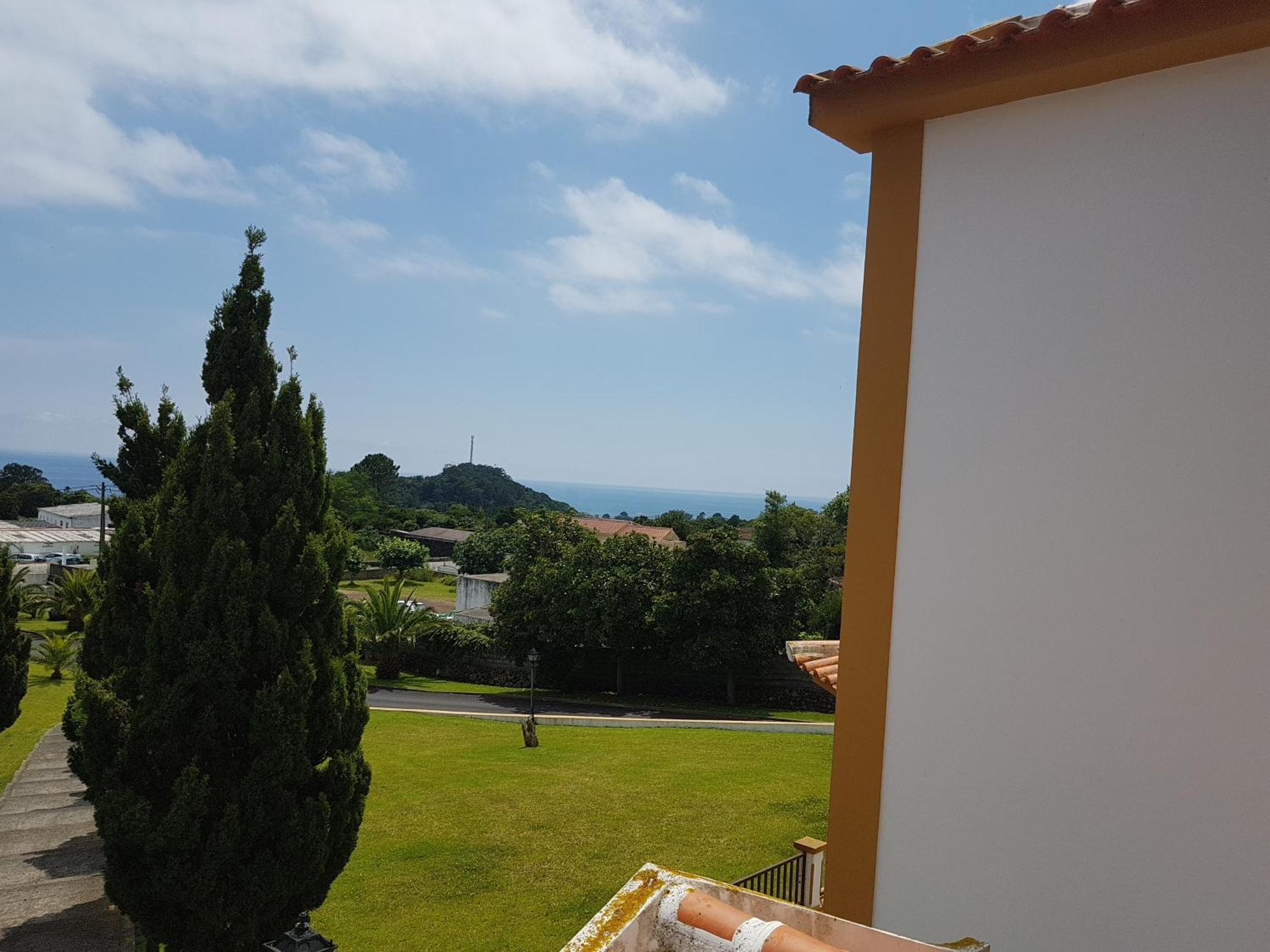Casa Marques Bed & Breakfast Angra do Heroismo Bilik gambar