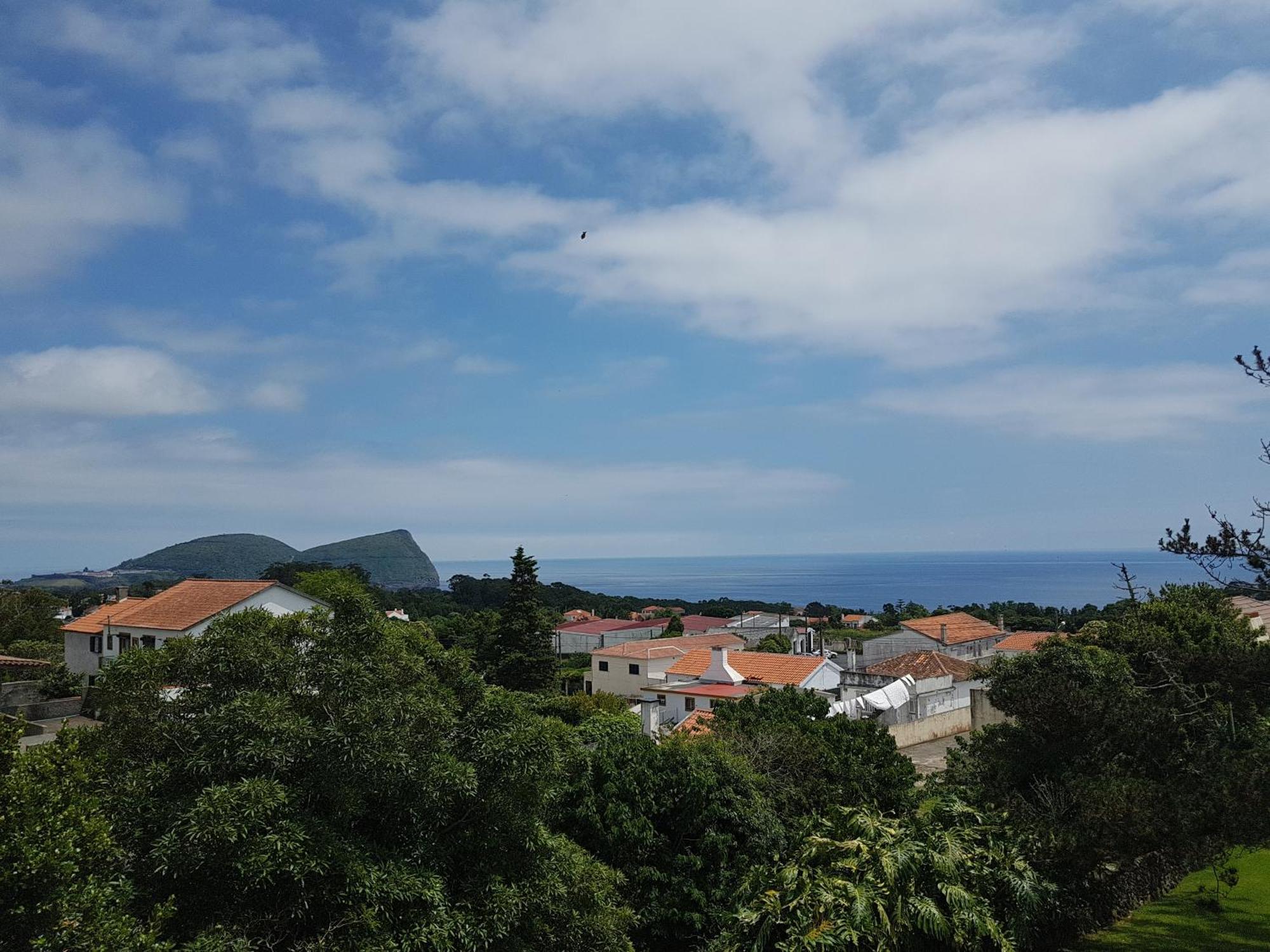 Casa Marques Bed & Breakfast Angra do Heroismo Bilik gambar