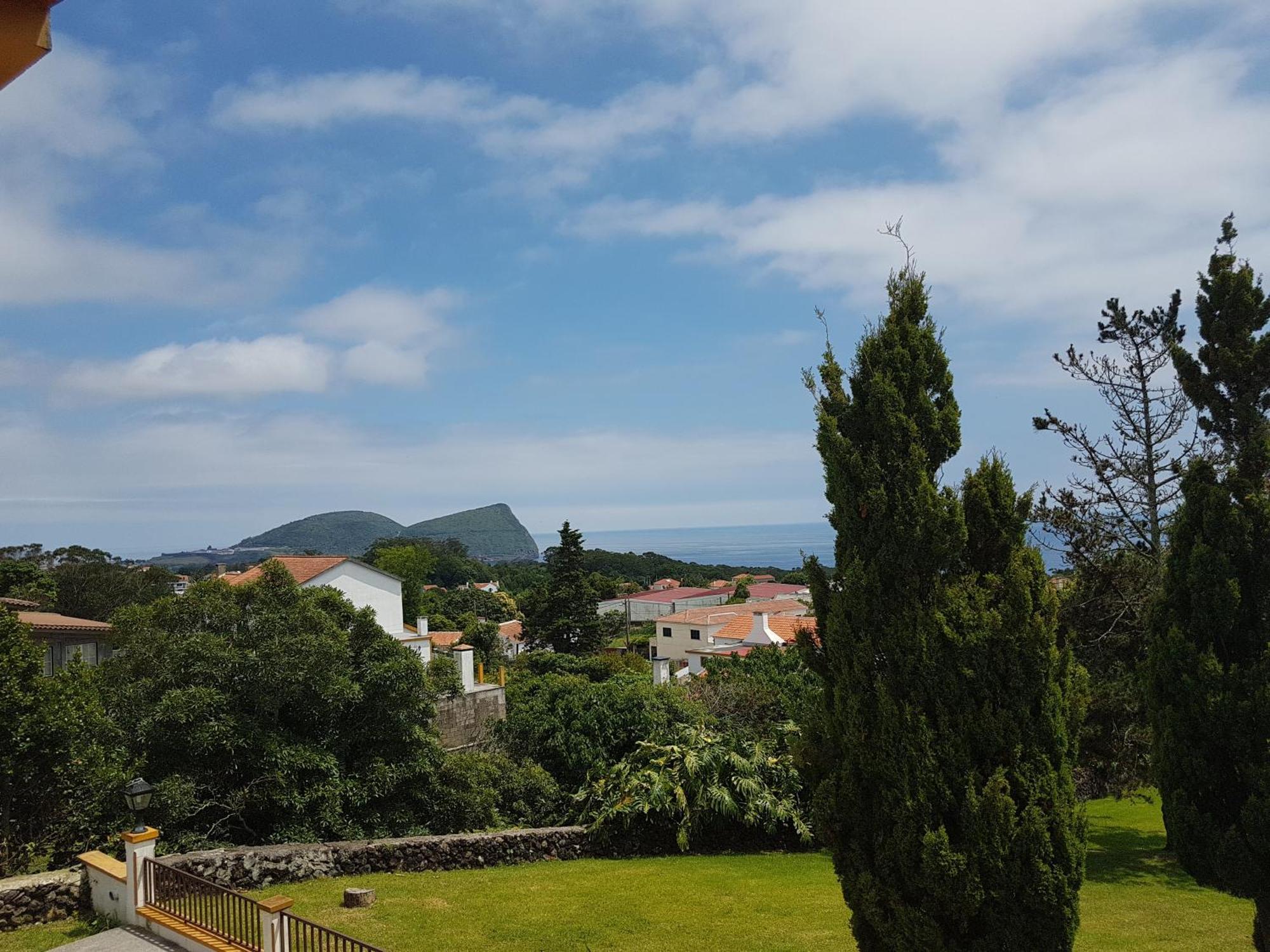 Casa Marques Bed & Breakfast Angra do Heroismo Bilik gambar